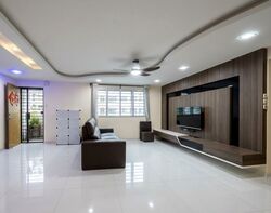 Blk 216 Yishun Street 21 (Yishun), HDB 4 Rooms #573594841